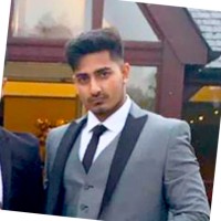 Jeevan Nandra