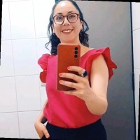 Karina Paz Díaz Muñoz