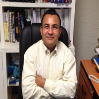 Jose Angel Lopez Jaramillo