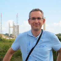Jérôme Bertrand