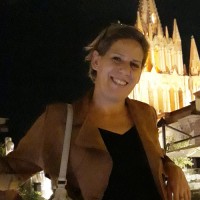 Belen Delgado Arostegui