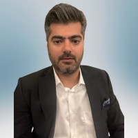 Ahmad Zubian