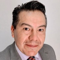 Moises Israel Barajas cruz