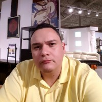 Benjamin Lugo