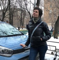 Ольга Нижниковская