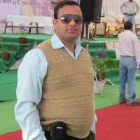 Hemant Singh Tanwar