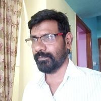 Jayamurthy Jayaraman