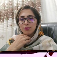 Atefeh Ebrahimi