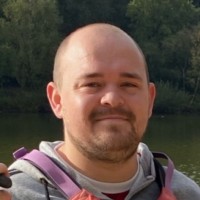 Mark Spain