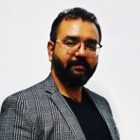 Devanshu Parashar