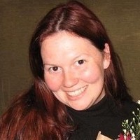 Elizabeth McCoulskey