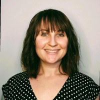 Caitlin Small