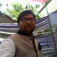 Dharmik Vasani