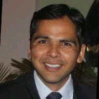 Sunil Kumar