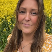 Rebecca Corrin
