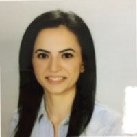 Aslıhan Zeytun Harmanbaşı