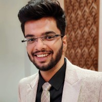 Krishna Chitroda