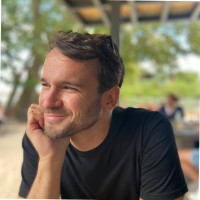 Mathieu Jacob