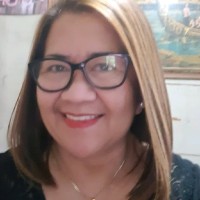 Joyce Bernabe