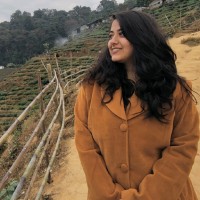 Samridhi Monga