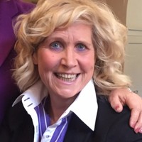 Gill Robertson Cree