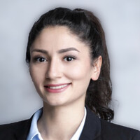 Gülsah Saka