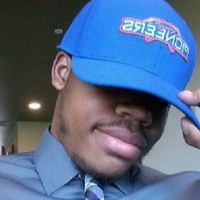 Rashad Patterson