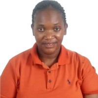 Flavia Namwanga