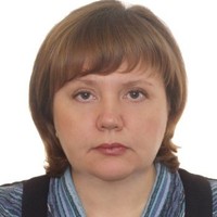 Лариса Беляева