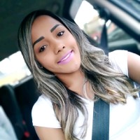 Pamella Lopes Da Paixão