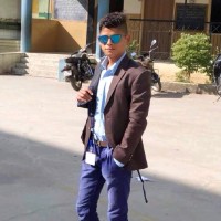 Nadim Patel
