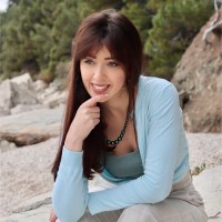 Viktoriia Khozhainova