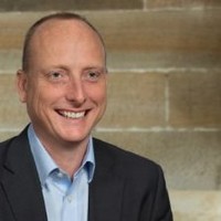 Todd Halliday