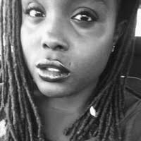 Desiree Perry