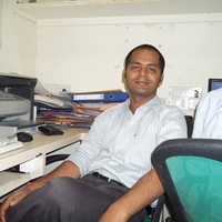 CA. Deepak Kumar