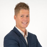 Martin Bond Msc Ra