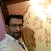 Gajanan Haldonkar