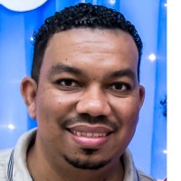 Luis Fernando Machado Leal