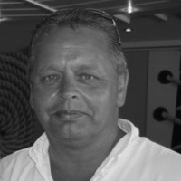 Rob Mesken