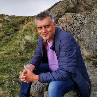 Christian De Jongh