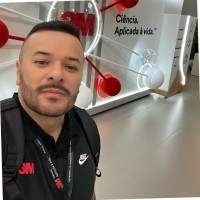Danilo Padua Lima