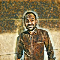Selva Vignesh S