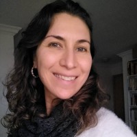 Heloisa Hernandez do Nascimento