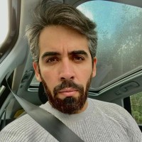 Marcio Caetano Pereira