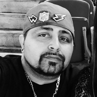 Antonio Sanchez
