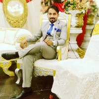 Zeeshan Mughal - SEO Expert And Digital Marketer