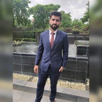 Ca Lalit Madan
