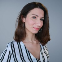 Nantia Kalaitzidou
