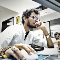 Prakash Bhatle