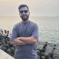 Nirbhay Jha